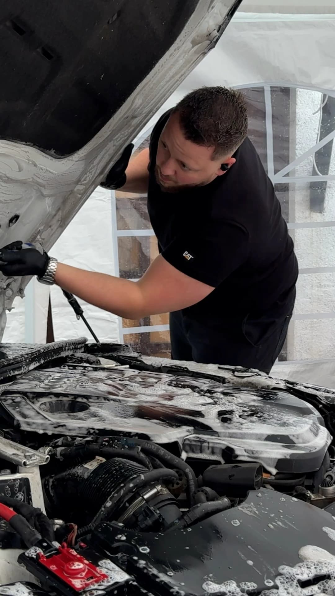 Dein ansprechpartner für mobile autoaufbereitung