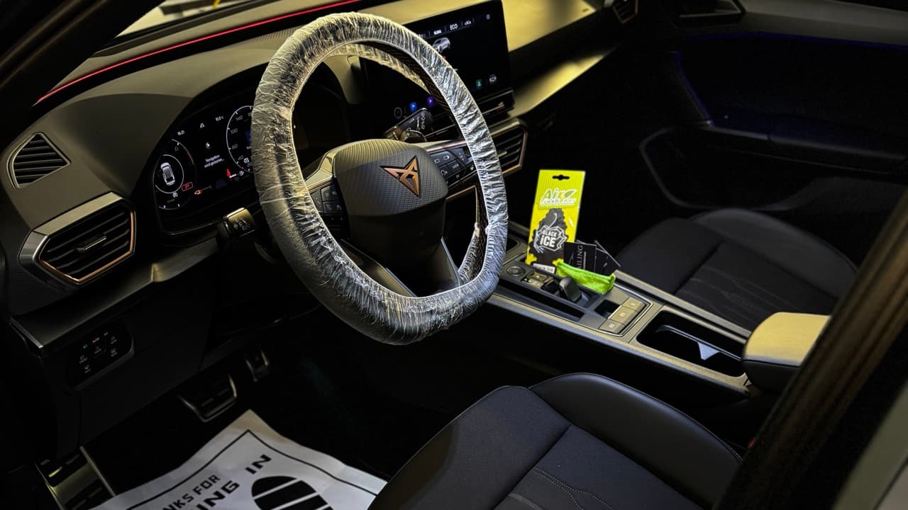 Du willst ergebnisse sehen?