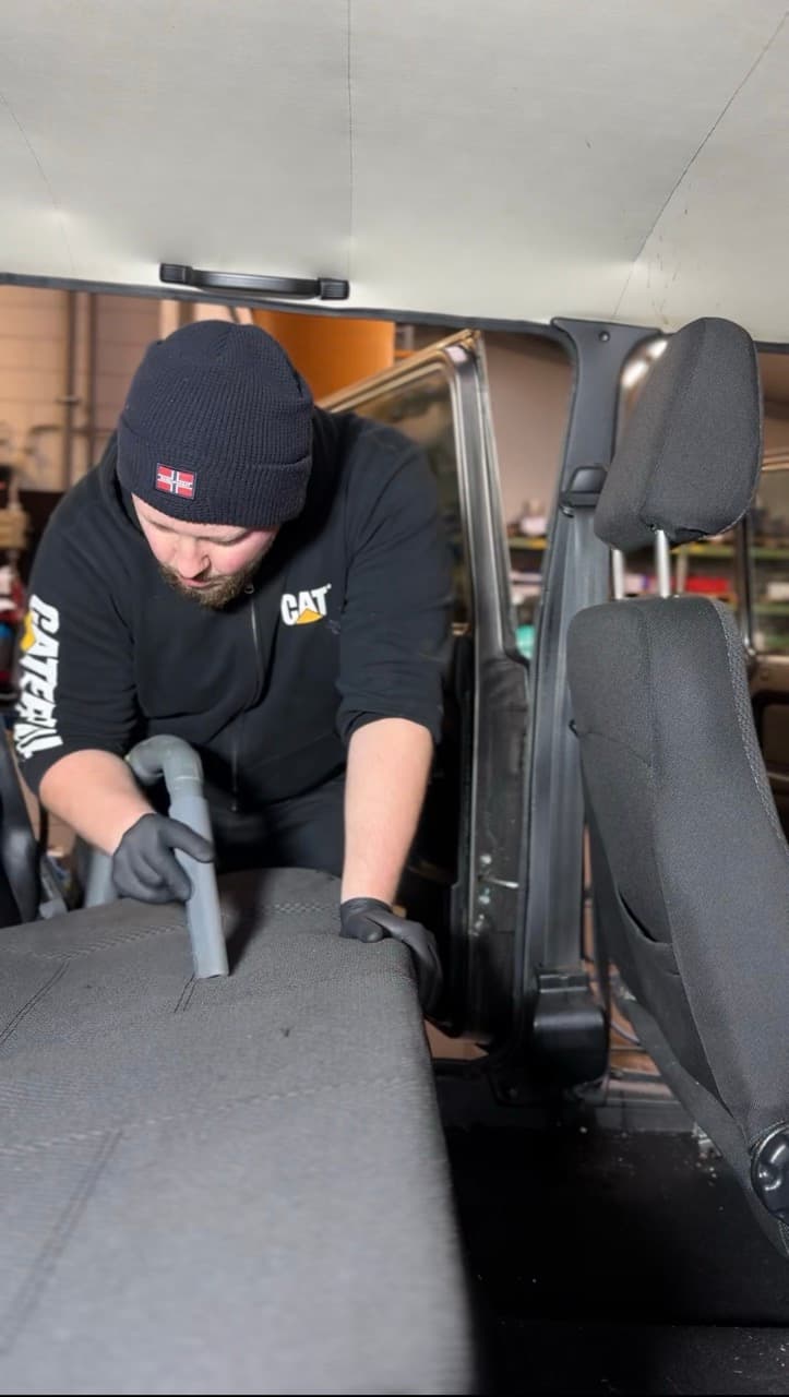 Für wen ist mobile Aufbereitung ideal?